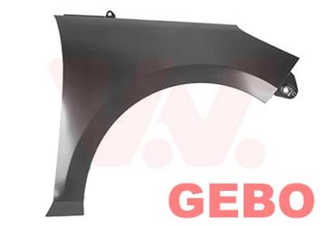 Ford Fiesta 2017/2021 voorspatbord rechts PRIMER 2400942 beschikbaar voor biedingen