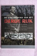 De geschiedenis van het derde rijk, Enlèvement, Deuxième Guerre mondiale, Neuf, Général