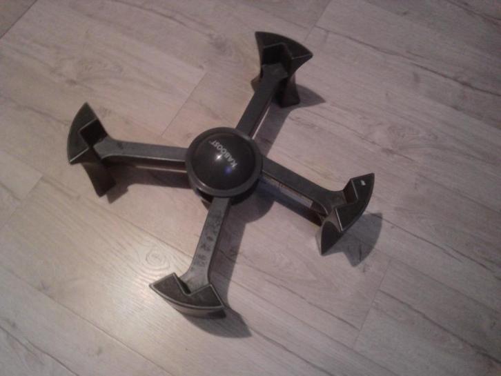 Kaboost stoelverhoger, Kinderen en Baby's, Kinderstoelen, Gebruikt, Overige typen, Ophalen