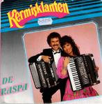 Vinyl, 7"   -   Kermisklanten* – De Raspa, Cd's en Dvd's, Vinyl | Overige Vinyl, Ophalen of Verzenden, Overige formaten