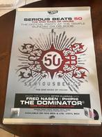 Posters ( event , discotheek , ….), Cd's en Dvd's, Ophalen of Verzenden, Zo goed als nieuw, Overige genres