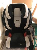 Siege Recaro Monza Nuovo, Ophalen, Gebruikt, Isofix