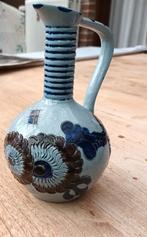 ZELDZAME VINTAGE VAAS- Bødo Mans (Bay Ceramic), Ophalen, Zo goed als nieuw