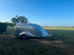 Excalibur s2 motor trailer, Auto diversen, Aanhangers en Bagagewagens, Ophalen, Zo goed als nieuw