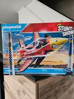 Playmobil Air Stunt Show, Nieuw, Ophalen of Verzenden