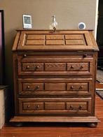 Secretaire, Huis en Inrichting, Kasten | Secretaires, Ophalen, Gebruikt