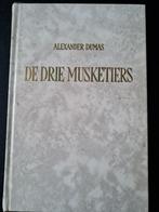 Alexander Dumas, Enlèvement
