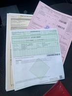 Citroen c4 benzine gekeurd voor verkoop, Auto's, Citroën, Voorwielaandrijving, Stof, 1599 cc, 4 cilinders