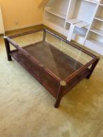 Table basse, Autres essences de bois, Enlèvement, Utilisé, Classique