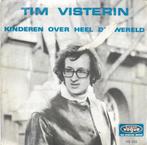 tim visterin, Cd's en Dvd's, Vinyl | Nederlandstalig, Ophalen of Verzenden
