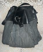 DELVAUX tas Faust-model geweven leer, Handtassen en Accessoires, Ophalen of Verzenden, Leer
