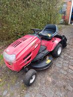 Zitmaaier mtd, Ophalen, Gebruikt, Mtd, Versnellingen