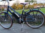elektrische DamesfietsBosch middelmotor uitstekendeconditi, Fietsen en Brommers, Ophalen