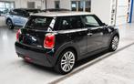 MINI Cooper 1.5i 7 Seven - NAVIGATIE / PANORAMISCH / BLUETOO, Auto's, Gebruikt, Euro 6, 136 pk, Grijs