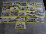 Football CARTES MAPLE LEAFdes années 1960 é, Envoi