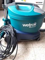 WETROK Monovac (Touch'n'Clean) Professionele stofzuiger, Stofzuiger, Nieuw, Minder dan 1200 watt, Ophalen