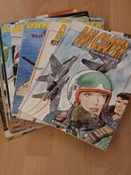 Dan Cooper 1-41 compleet, Ophalen of Verzenden, Gelezen
