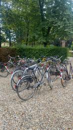 Kot fiets nodig?, Fietsen en Brommers, Ophalen, Gebruikt