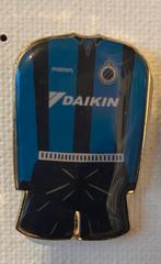 Pin tshirt Club Brugge daikin, Verzamelen, Speldjes, Pins en Buttons, Sport, Ophalen of Verzenden, Speldje of Pin, Zo goed als nieuw