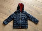 Jas - S.Oliver - Maat 116, Kinderen en Baby's, Kinderkleding | Maat 116, Gebruikt, Meisje, Ophalen of Verzenden, Jas