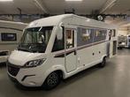 Pilote G740 FGJ in nieuwstaat met fabrieksgarantie, Ringverwarming, Fiat, Pilote, Diesel