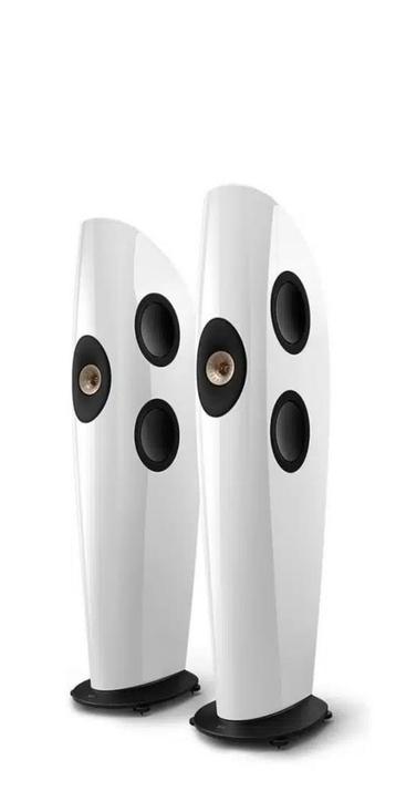 KEF Blade One META Nieuw, Audio, Tv en Foto, Luidsprekerboxen, Ophalen, Zo goed als nieuw