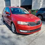 skoda rapid break 1.6d euro 5b 2014 148.000km, Auto's, Bedrijf, Break, Te koop, Rapid