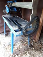 zaagtafel tegels en stenen, Doe-het-zelf en Bouw, Ophalen, Gebruikt, Overige typen