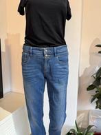 Jean droit bleu Esprit (W27 L34), Vêtements | Femmes, W28 - W29 (confection 36), Enlèvement ou Envoi, Comme neuf, Bleu
