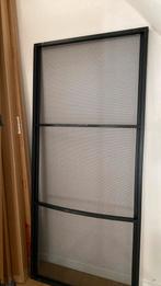 2 Auping vlakke spiraalbodem, Ophalen, Gebruikt, 90 cm, Tweepersoons