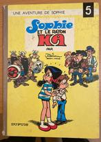 Sophie et le rayon KA 1971 Jidehem, Livres, Utilisé