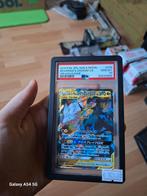 Reshiram & Zekrom GX 036 PSA 10, Enlèvement ou Envoi