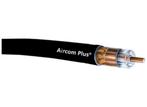 Aircom Plus - 50 Ohm - per meter, 5 tot 10 meter, Ophalen of Verzenden, Zo goed als nieuw