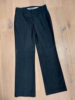 Lange broek van WE fashion, maat 34, Noir, Taille 34 (XS) ou plus petite, Porté, Enlèvement ou Envoi