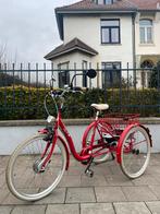 Tricycle à assistance électrique Tri-Bike état neuf, Enlèvement ou Envoi, Comme neuf