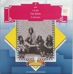 the kinks, Ophalen of Verzenden