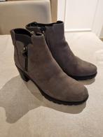 Laarsjes Nubuck  Ara  maat 38  hak 5cm perfecte staat, Vêtements | Femmes, Chaussures, Ara, Enlèvement, Comme neuf, Gris