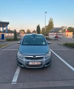 Opel Zafira 2011 Diesel Euro 5, Achat, 7 places, Capteur de lumière, 5 portes