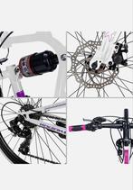 Mountainbike, Ophalen of Verzenden, Zo goed als nieuw