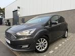 Ford C-MAX 1.0 Benzine Titanium Camera Navigatie Nette staat, Gebruikt, Euro 6, https://public.car-pass.be/vhr/801e020d-19f1-44a9-83d8-26f4a4bd8bb6