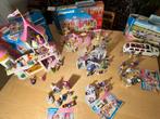 Chateau Playmobil et differents set Princesse, Enfants & Bébés, Enlèvement ou Envoi, Comme neuf