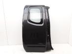 PORTIER RECHTS ACHTER Nissan Navara (D40) (01-2005/07-2010), Gebruikt, Achter, Nissan, Deur