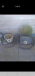 Paire de roues Mavic Aksium Disc NEUVE, Vélos & Vélomoteurs, Enlèvement, Neuf, Mavic