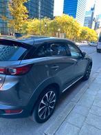 Mazda CX-3 1.8 2018 Diesel, Autos, Mazda, Cuir, Achat, Euro 6, Boîte manuelle