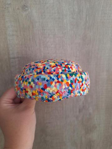 Stapelstein Mini Superconfetti beschikbaar voor biedingen