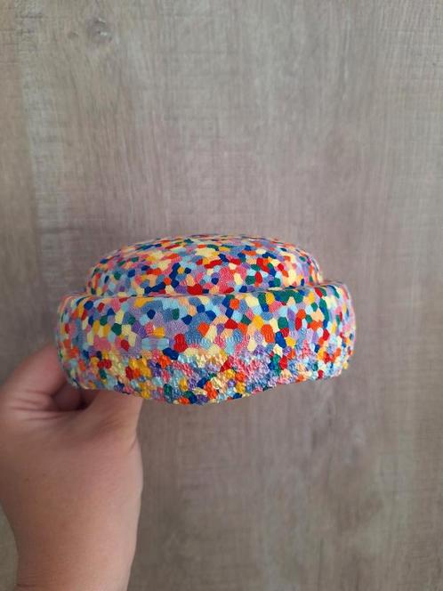 Stapelstein Mini Superconfetti, Kinderen en Baby's, Speelgoed | Overig, Ophalen of Verzenden