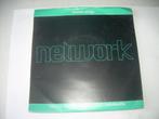 45 T -  SINGLE - Network  ‎– Broken Wings, Ophalen of Verzenden, 7 inch, Dance, Single