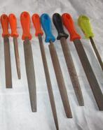 lot vijlen, Ophalen of Verzenden, Gebruikt