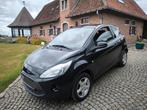 Ford ka Diesel 1.3 TDCI, jaar 2010, zeer schoon, Euro 4, Auto's, Ka, Zwart, Bedrijf, Grijs