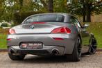 BMW Z4 35is - Nieuwstaat, Achterwielaandrijving, Cabriolet, Leder, 2 deurs